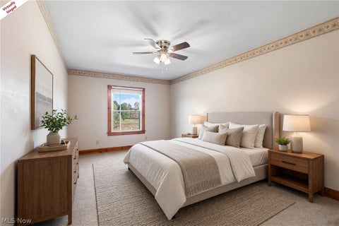 Tiny photo for 22525 Smith Northwest Road, North Benton, OH 44449 (MLS # 5252249)