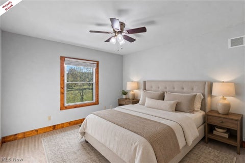 Tiny photo for 22525 Smith Northwest Road, North Benton, OH 44449 (MLS # 5252249)