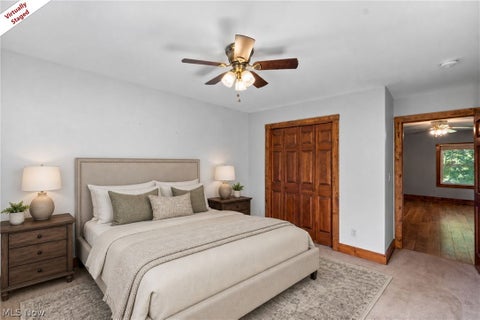 Tiny photo for 22525 Smith Northwest Road, North Benton, OH 44449 (MLS # 5252249)
