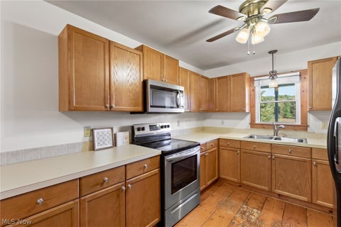 Tiny photo for 22525 Smith Northwest Road, North Benton, OH 44449 (MLS # 5252249)
