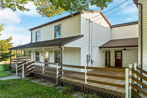 Tiny photo for 22525 Smith Northwest Road, North Benton, OH 44449 (MLS # 5252249)