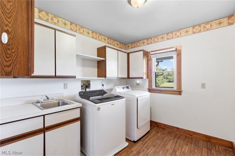 Tiny photo for 22525 Smith Northwest Road, North Benton, OH 44449 (MLS # 5252249)