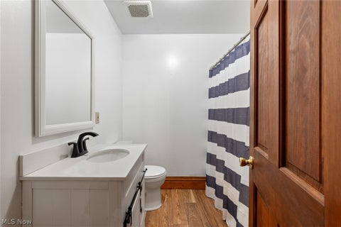 Tiny photo for 22525 Smith Northwest Road, North Benton, OH 44449 (MLS # 5252249)