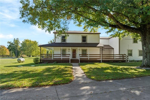 Tiny photo for 22525 Smith Northwest Road, North Benton, OH 44449 (MLS # 5252249)