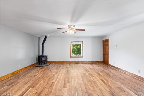 Tiny photo for 22525 Smith Northwest Road, North Benton, OH 44449 (MLS # 5252249)