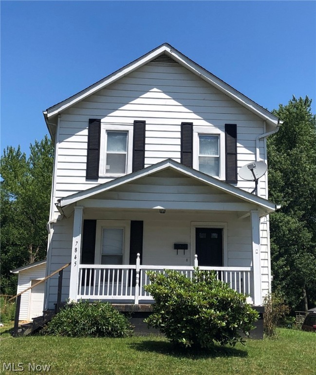 Standard Homes - Residential