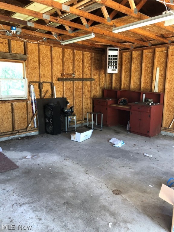 Standard Homes - Residential