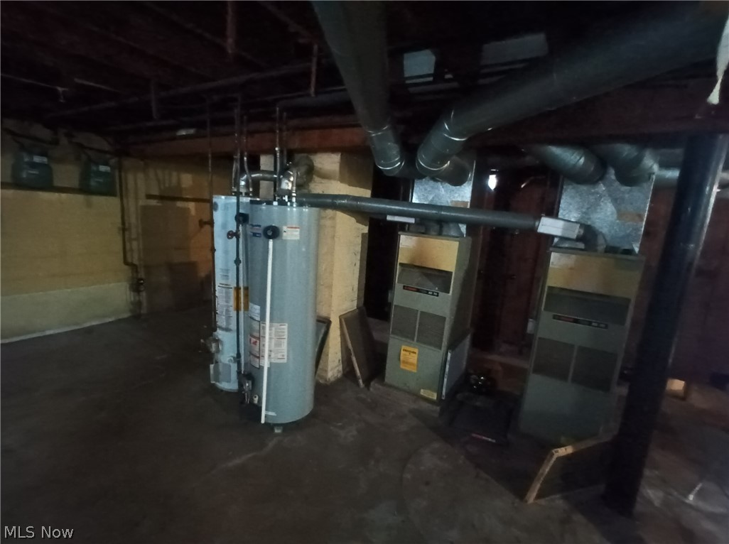 Jefferson Park - Residential Income