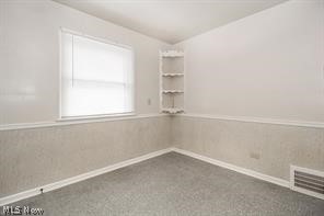 Jefferson Park - Residential Income