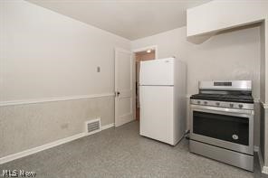 Jefferson Park - Residential Income