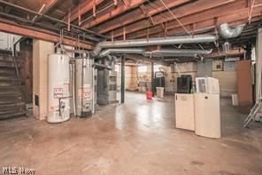 Jefferson Park - Residential Income