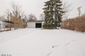 Jefferson Park - Residential Income