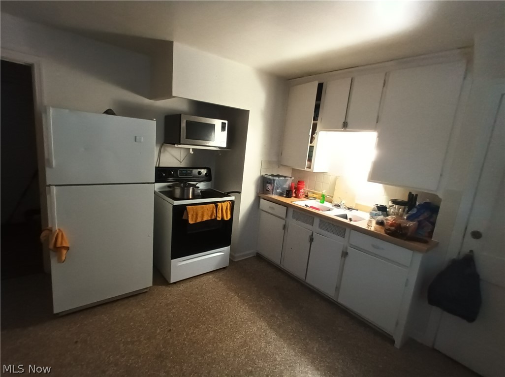 Jefferson Park - Residential Income