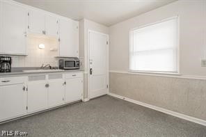 Jefferson Park - Residential Income