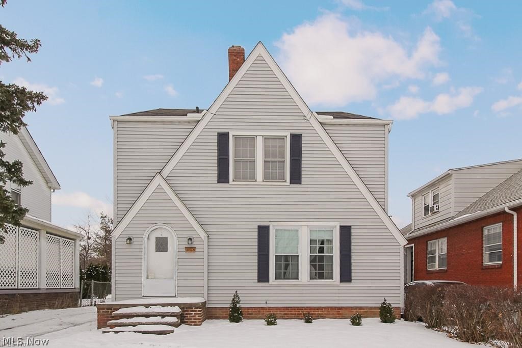 Jefferson Park - Residential Income