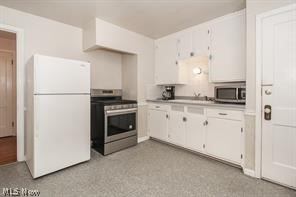 Jefferson Park - Residential Income