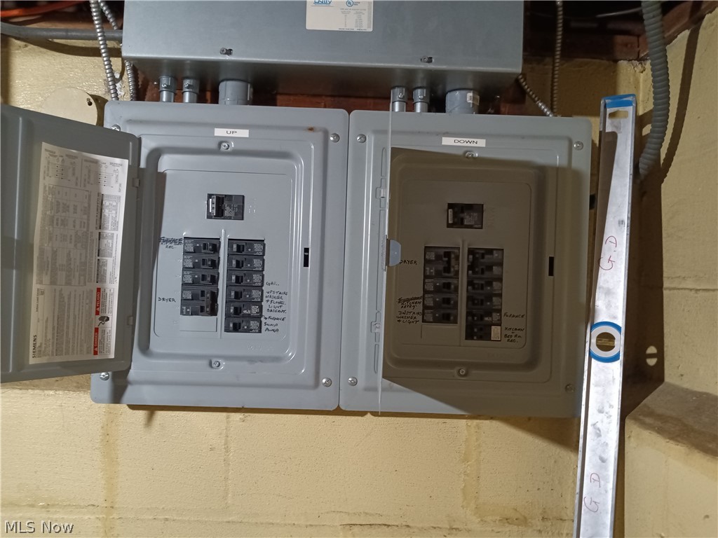 Jefferson Park - Residential Income