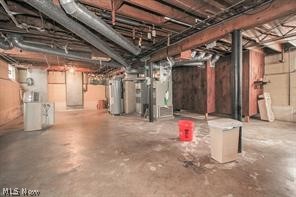 Jefferson Park - Residential Income