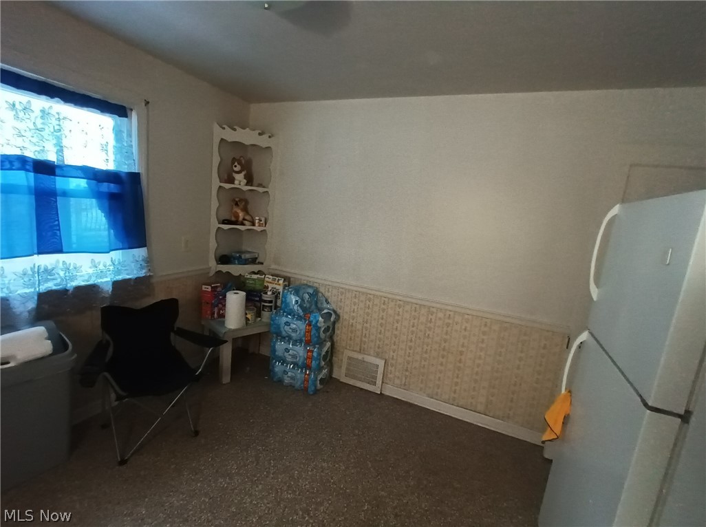 Jefferson Park - Residential Income