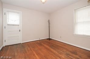 Jefferson Park - Residential Income