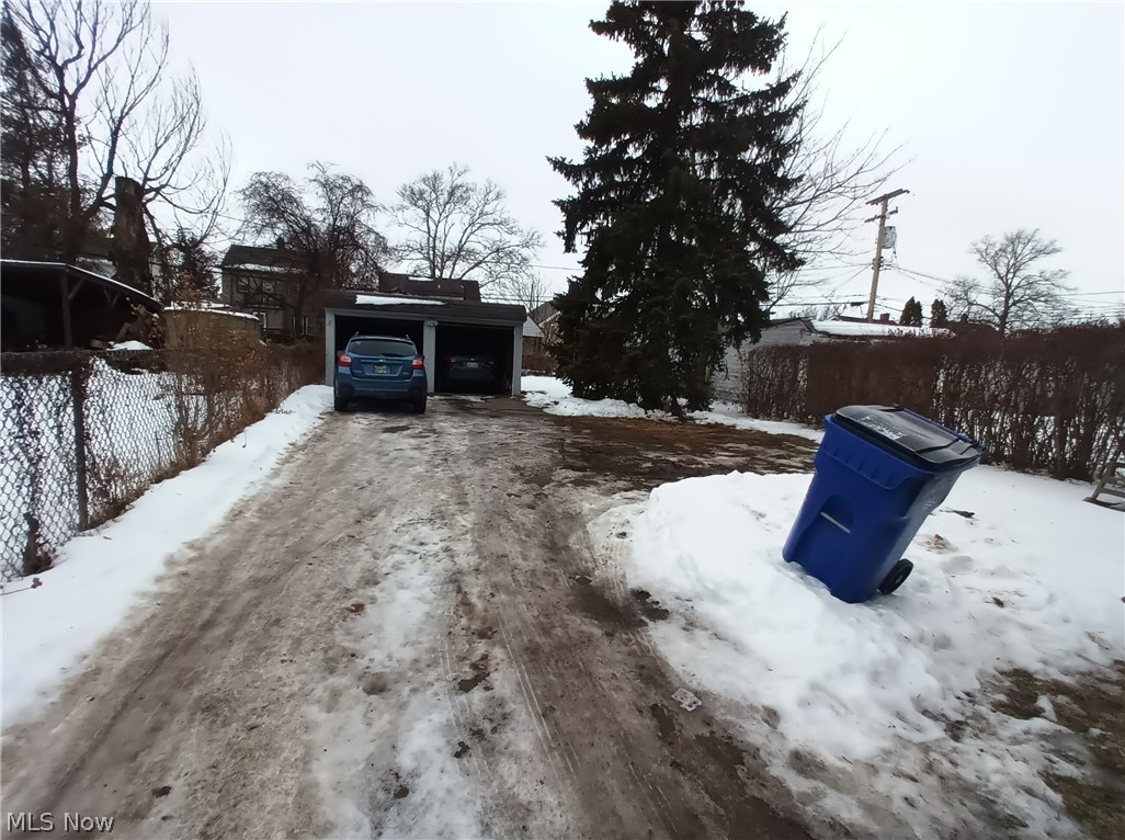 Jefferson Park - Residential Income