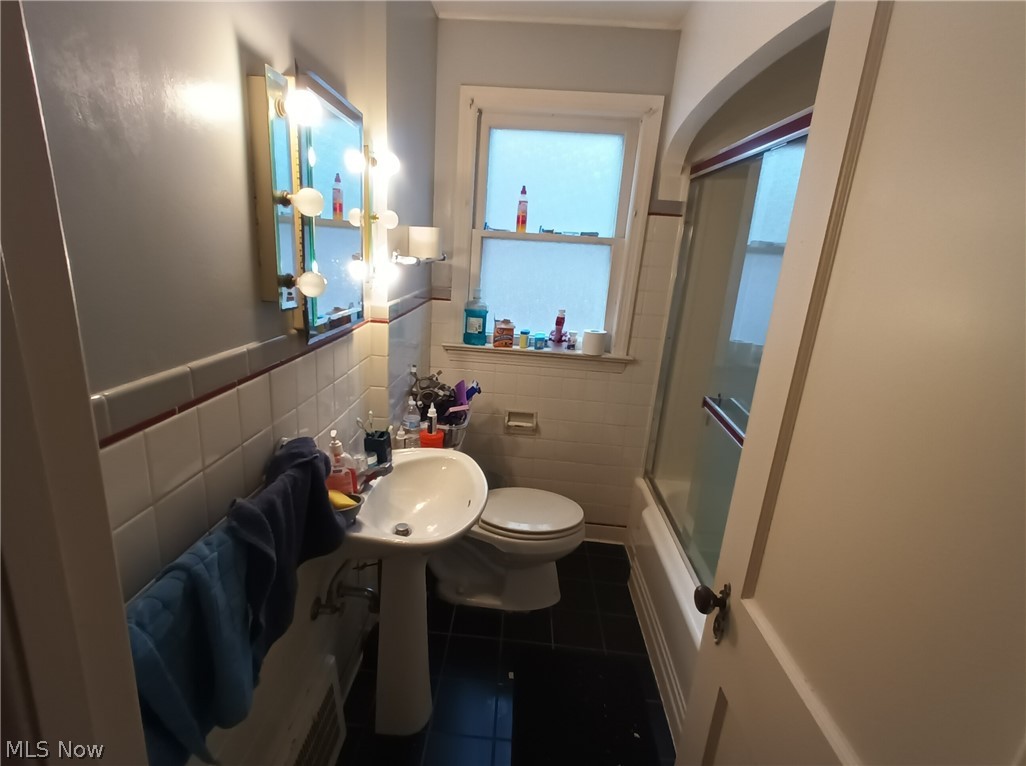 Jefferson Park - Residential Income