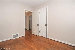 Jefferson Park - Residential Income