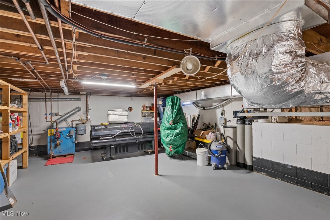 Morley Hills Estates Sub 1 - Residential