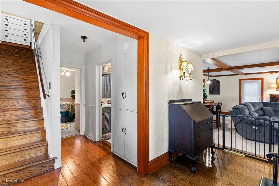 Morley Hills Estates Sub 1 - Residential