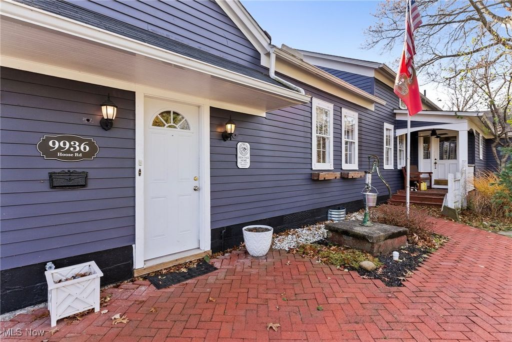 Photo of 9936 Hoose Road, Mentor, OH 44060 (MLS # 5174282)