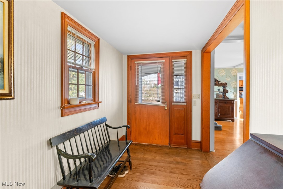 Morley Hills Estates Sub 1 - Residential