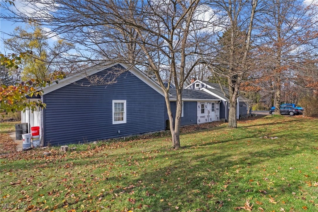 Morley Hills Estates Sub 1 - Residential