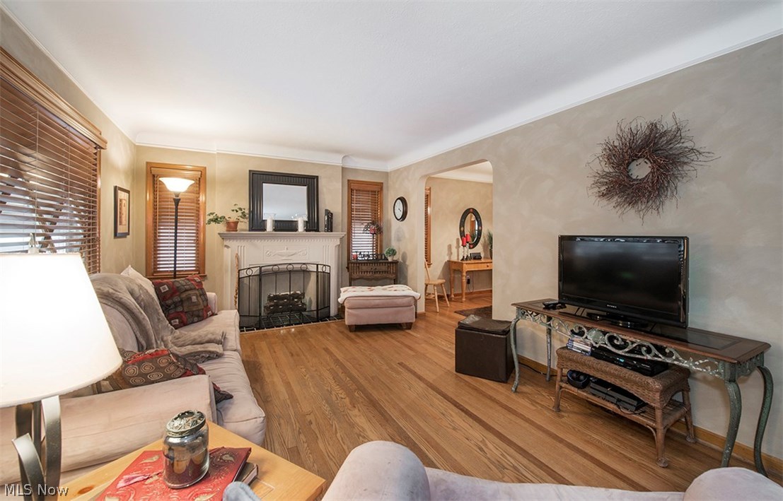 Garfield Park Overlook Allotment - Residential