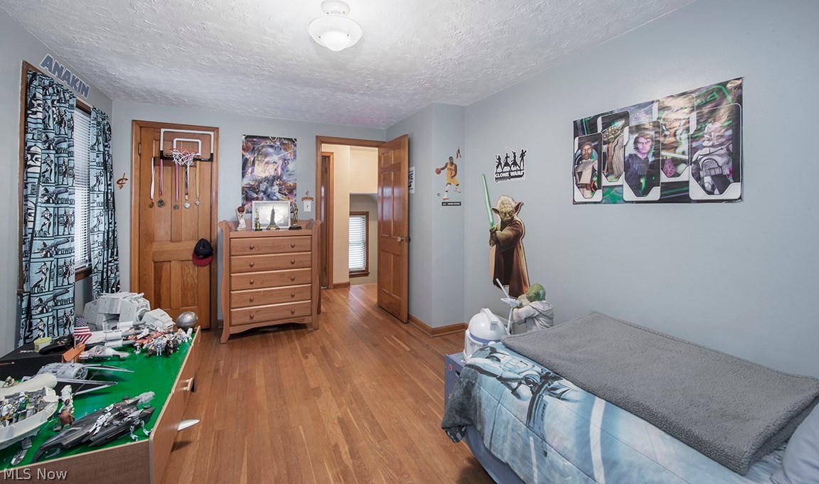 Garfield Park Overlook Allotment - Residential