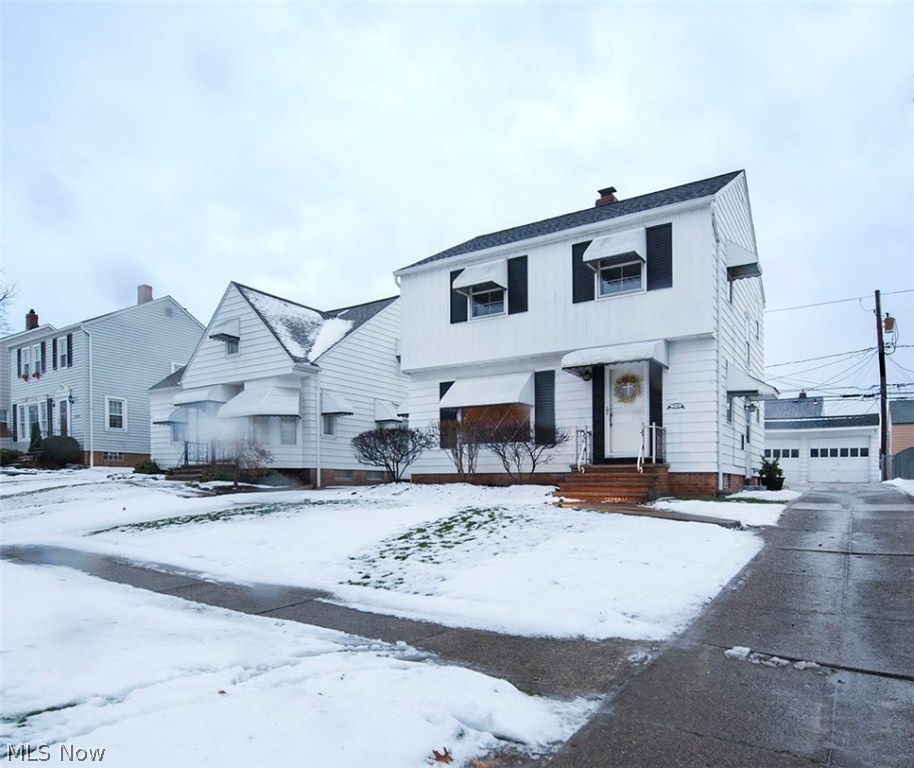 Garfield Park Overlook Allotment - Residential