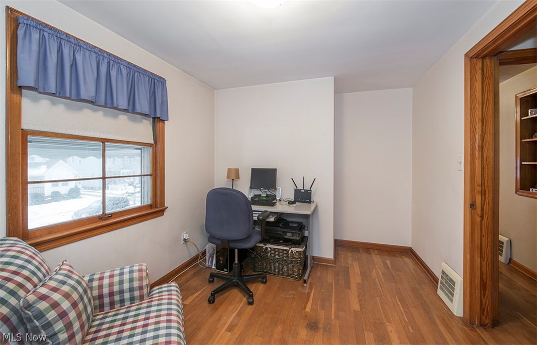 Garfield Park Overlook Allotment - Residential