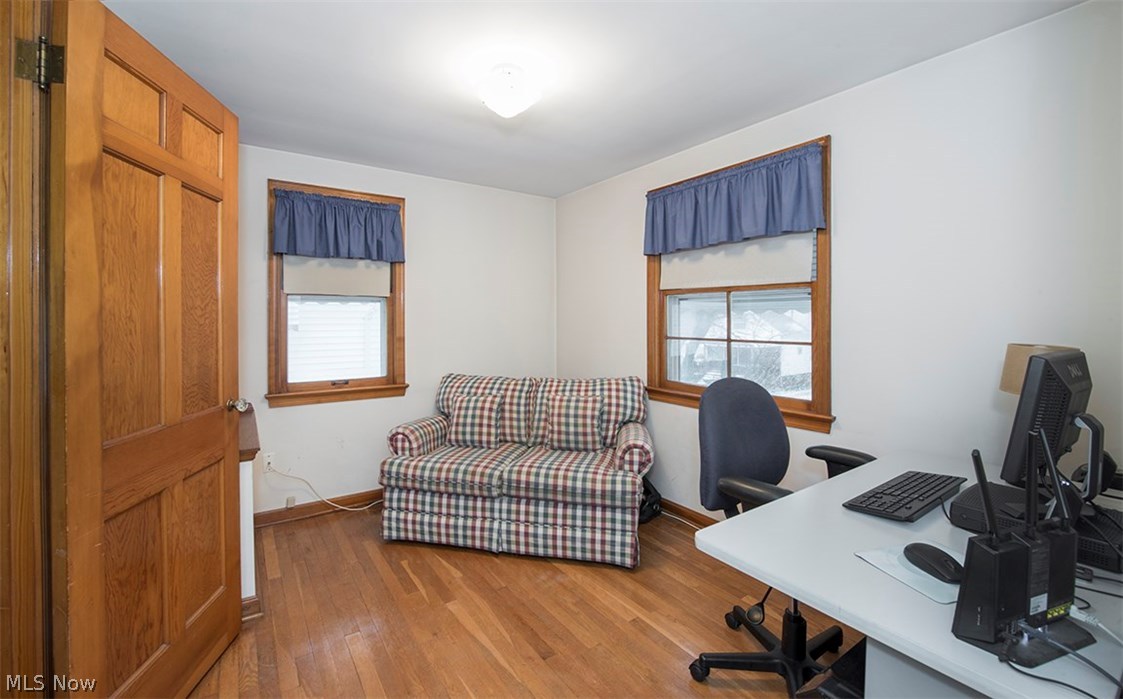 Garfield Park Overlook Allotment - Residential