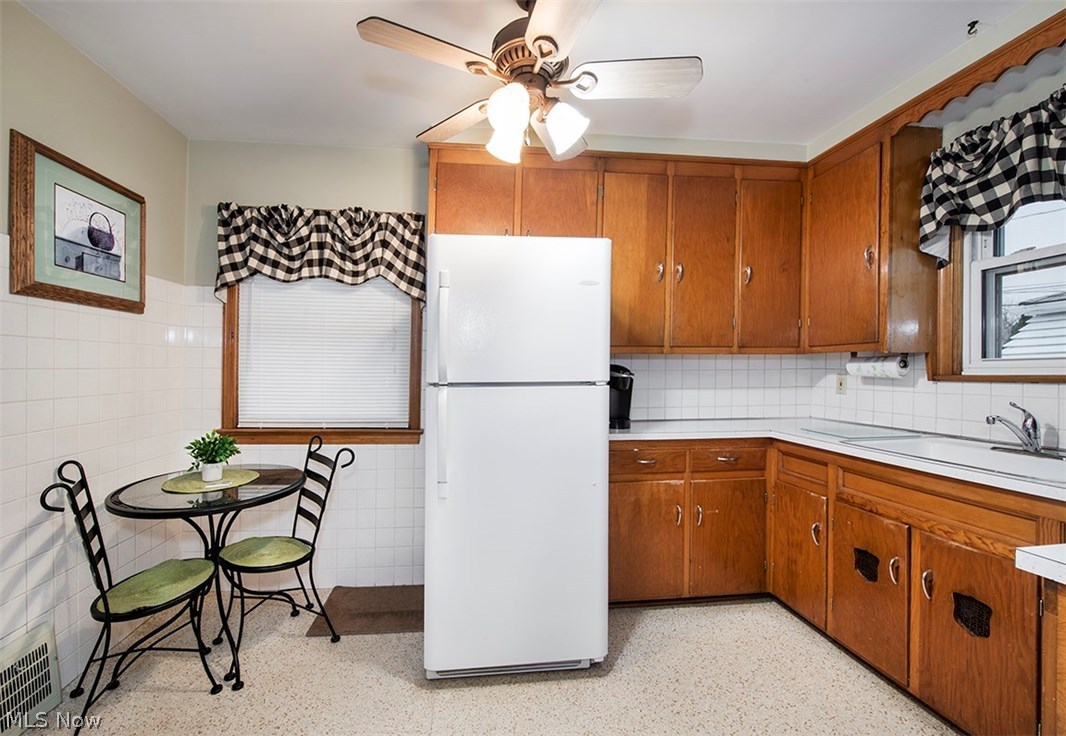 Garfield Park Overlook Allotment - Residential
