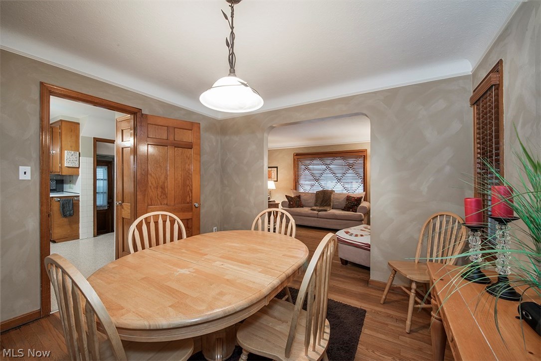 Garfield Park Overlook Allotment - Residential