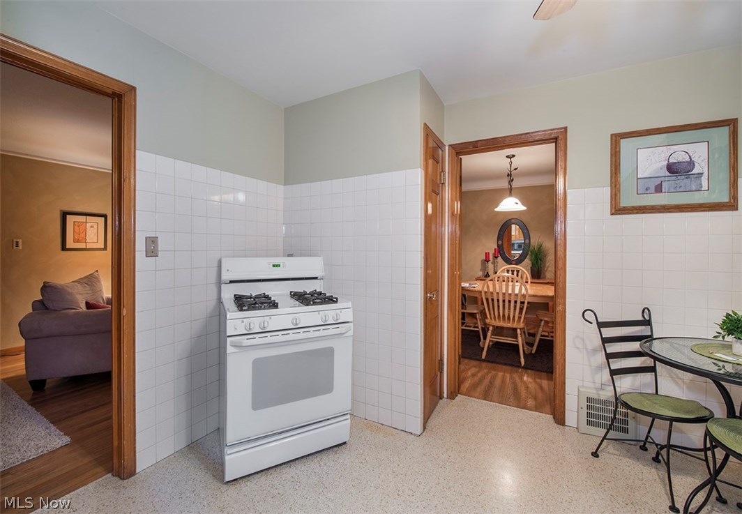 Garfield Park Overlook Allotment - Residential