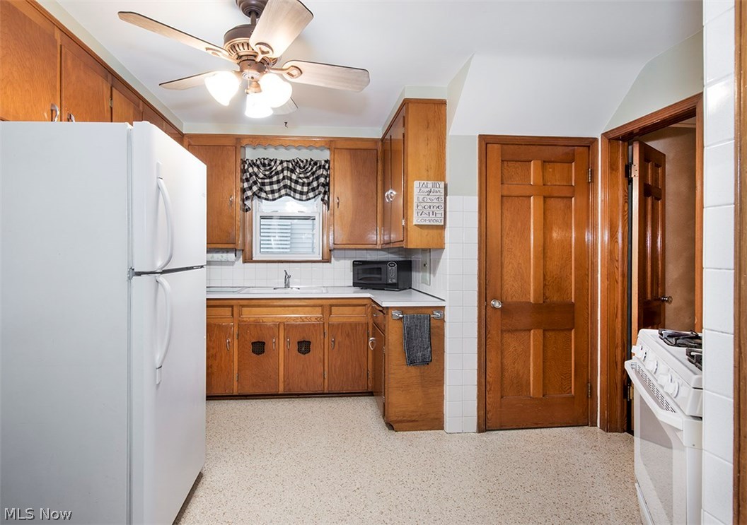 Garfield Park Overlook Allotment - Residential