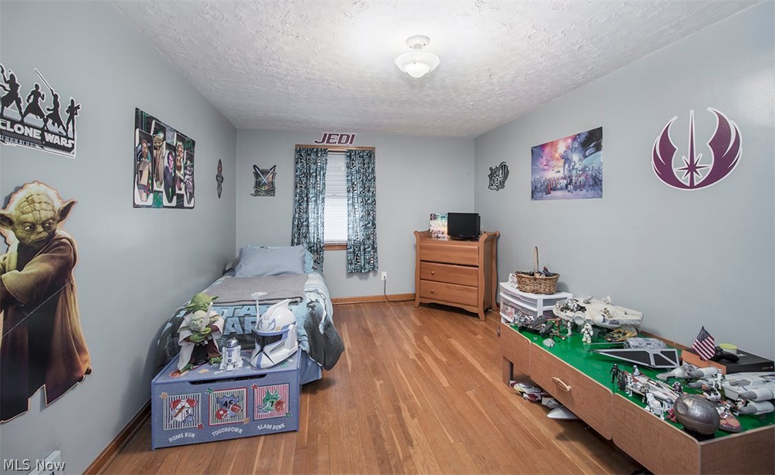 Garfield Park Overlook Allotment - Residential