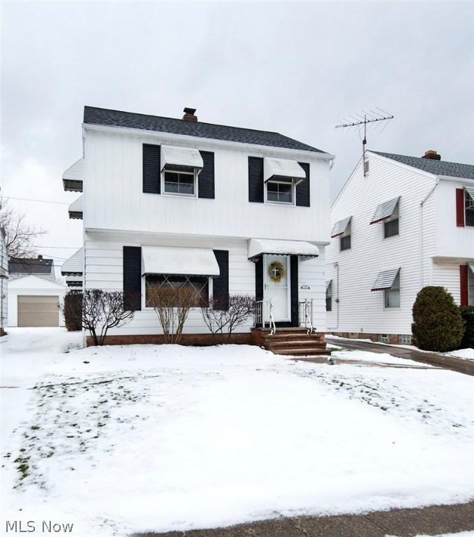 Garfield Park Overlook Allotment - Residential