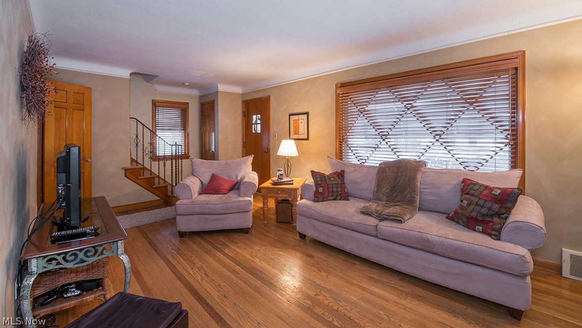 Garfield Park Overlook Allotment - Residential