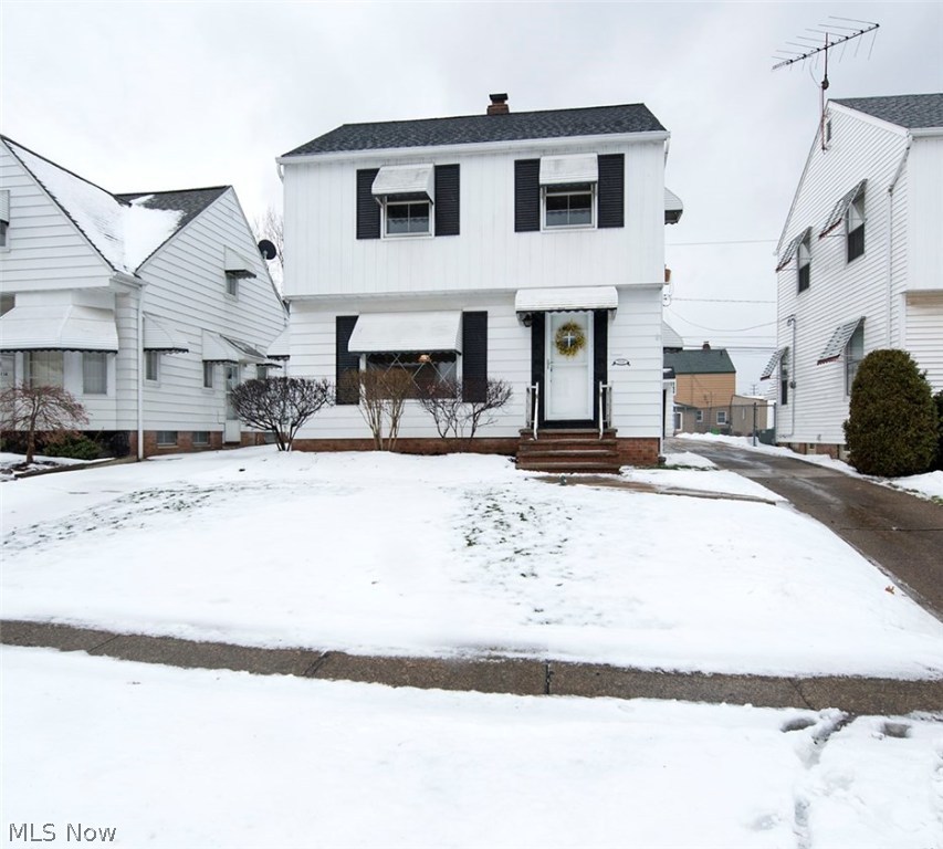 Garfield Park Overlook Allotment - Residential