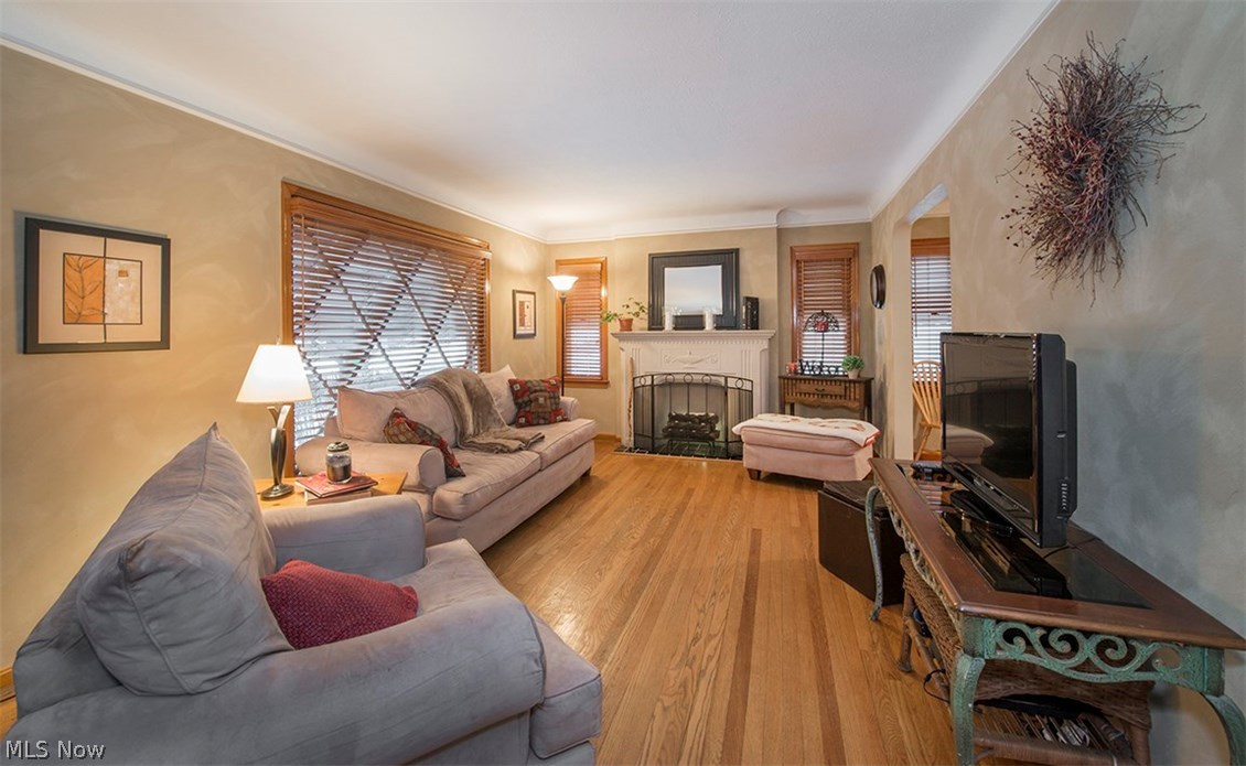 Garfield Park Overlook Allotment - Residential