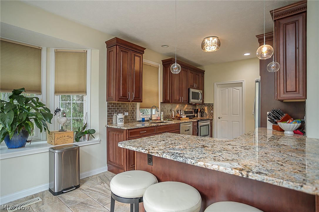 Deerfield Lake - Residential