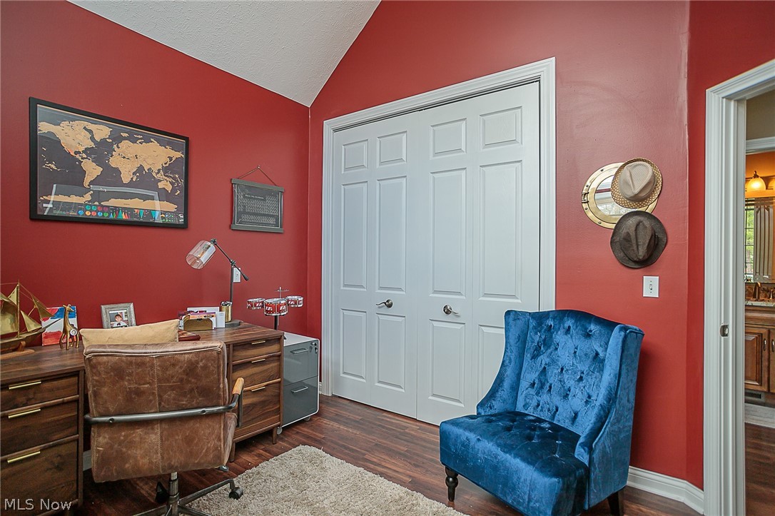 Deerfield Lake - Residential