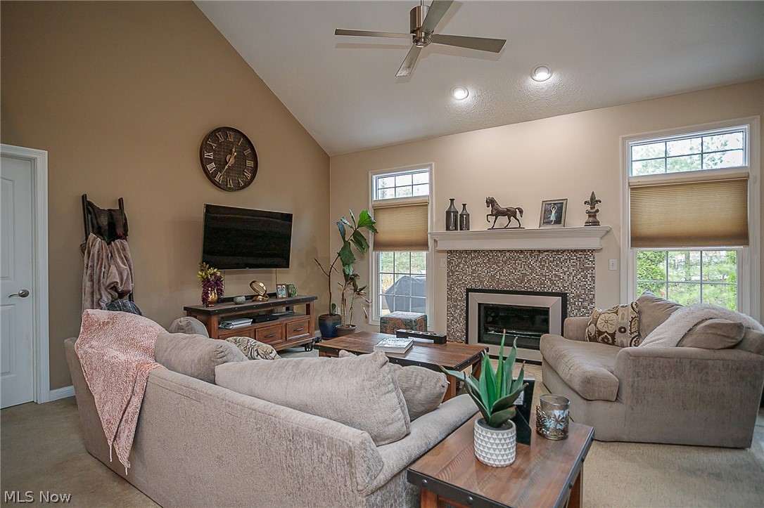 Deerfield Lake - Residential