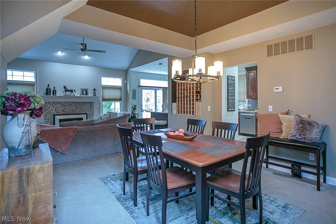 Deerfield Lake - Residential